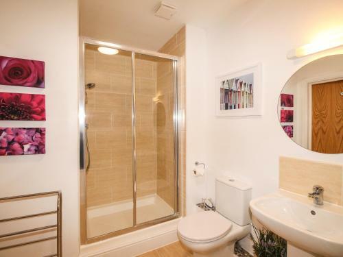 Apartamento 1 Blue Waters
