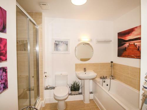 Apartamento 1 Blue Waters