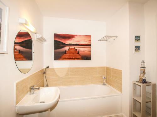 Apartamento 1 Blue Waters