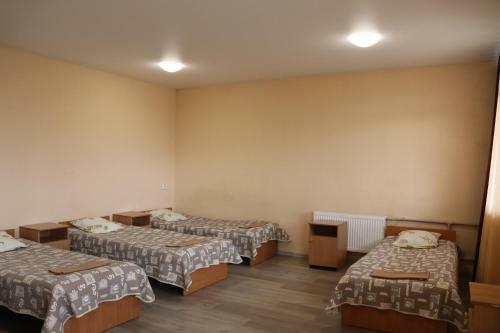Hotel Sport