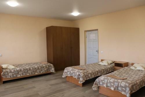 Hotel Sport