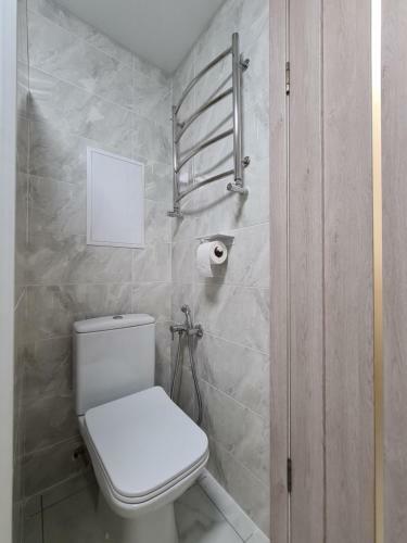 Central Park Apartment