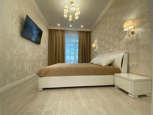 Apartments Center Kherson1