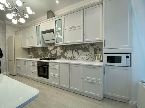Apartments Center Kherson1