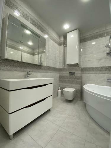 Apartments Center Kherson1