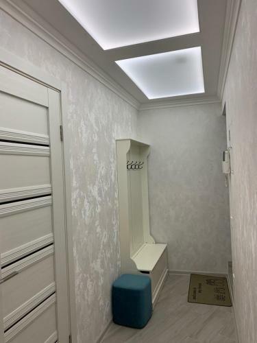 Tiraspolskaya Park Studio Apartment