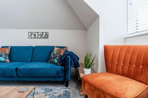 Apartamento The Coastal Loft