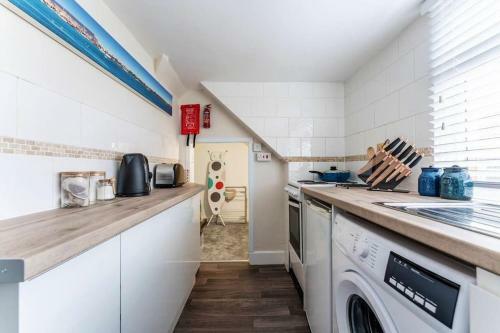 Apartamento The Coastal Loft
