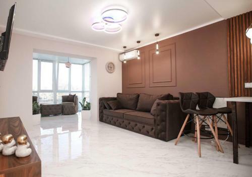 2 Bedroom Apartment On Shulginih