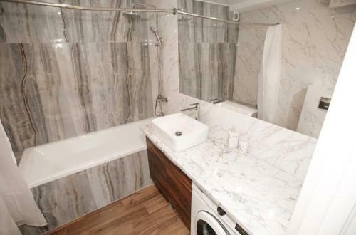 2 Bedroom Apartment On Shulginih