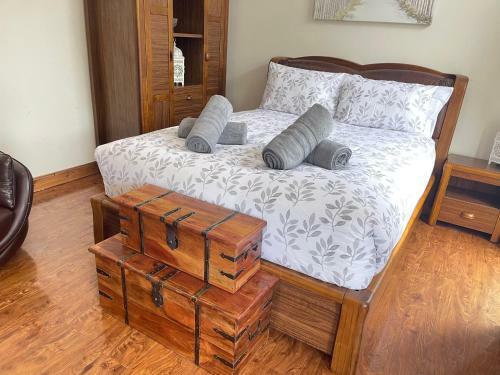 Town Centre Studio Apartment
