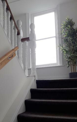 Apartamento The Chine- A Spacious Studio Close To The Beach