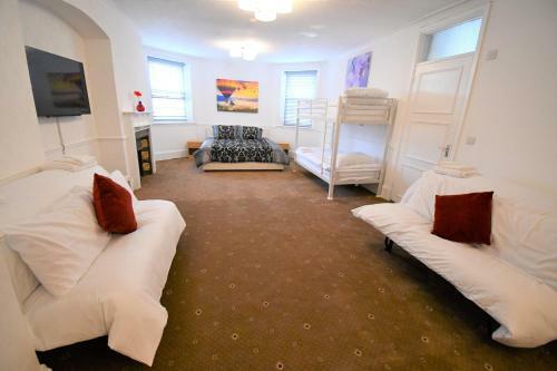 Bourne Hall Hotel