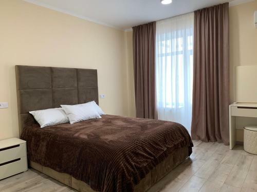 Hotel ???? ?????? Apart