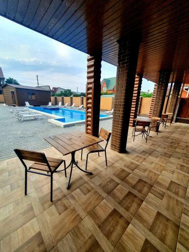 Hostal As-relax