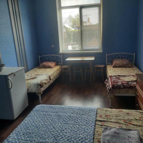 Hostal ???????? ??? ??????