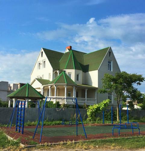 Hostal ???????? ??? ???