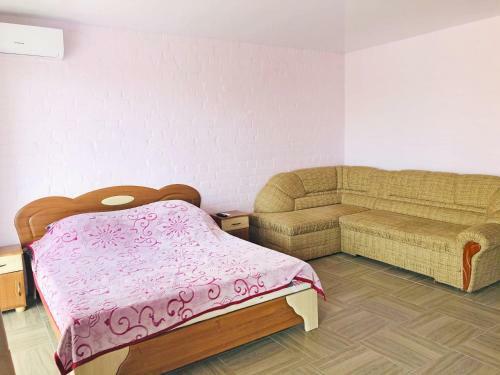 Hotel Volna Resort