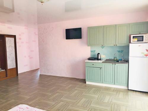 Hotel Volna Resort