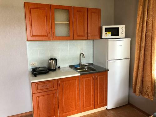 Hotel Volna Resort