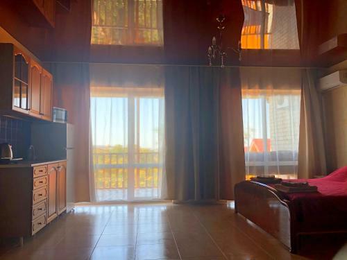Hotel Volna Resort