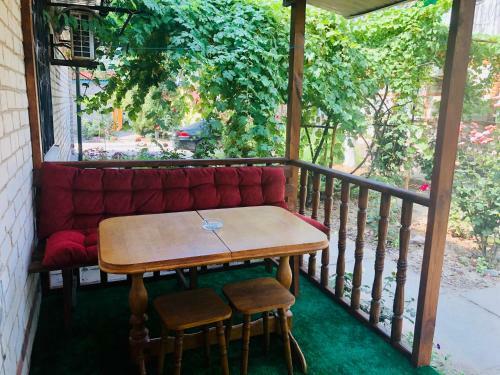 Hotel Volna Resort
