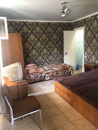 Hotel Volna Resort