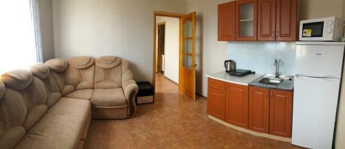 Hotel Volna Resort