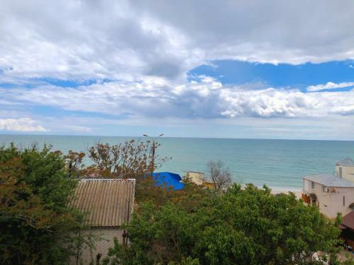 Hotel Volna Resort