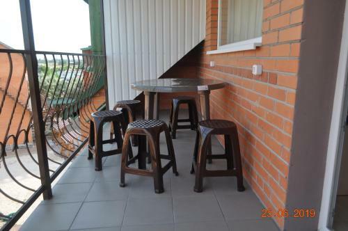 Hotel Orfey Resort
