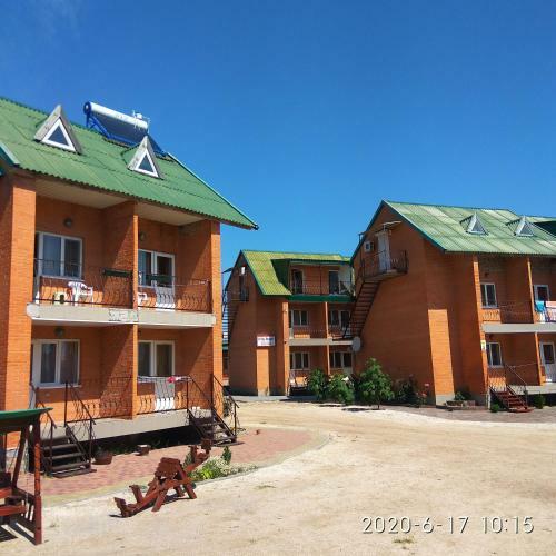 Hotel Orfey Resort