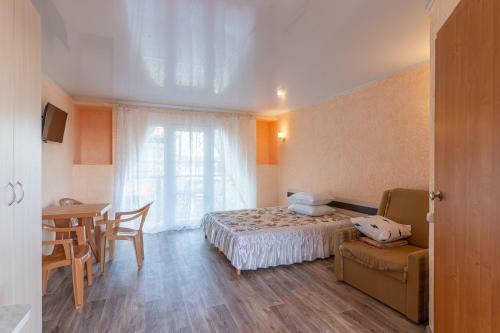 Hotel Vodogray