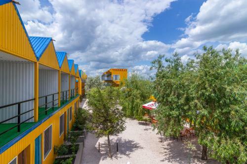 Hotel Vodogray