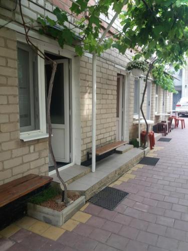 Hostal ???????? ???? ?????? 23