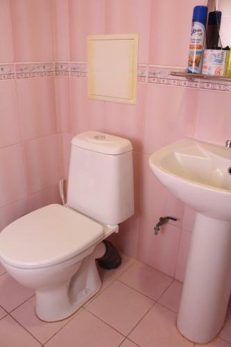 Hotel Yevropeyskiy