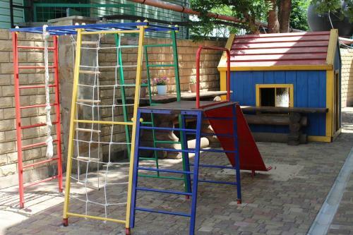 Hotel Yevropeyskiy