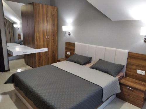 Hostal K'ler