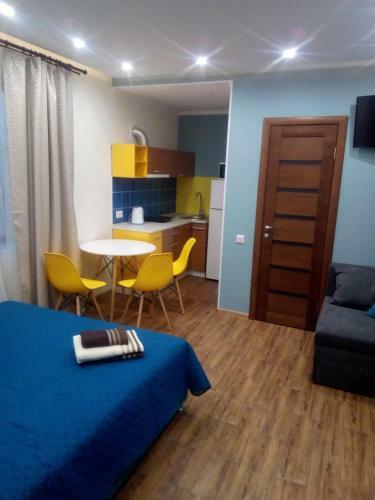 Hostal K'ler