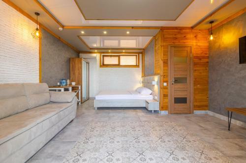 Atmosphere Sea Hotel