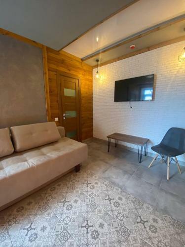 Atmosphere Sea Hotel
