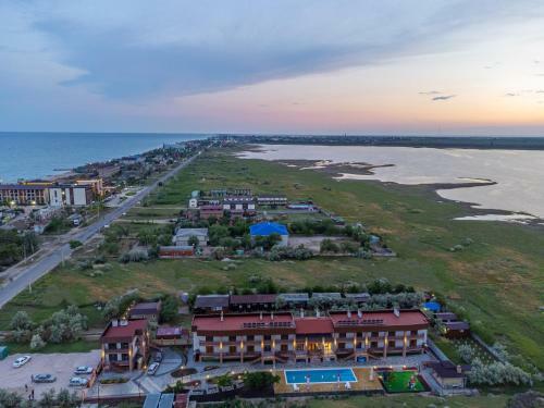 Atmosphere Sea Hotel