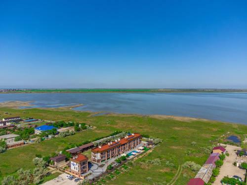 Atmosphere Sea Hotel