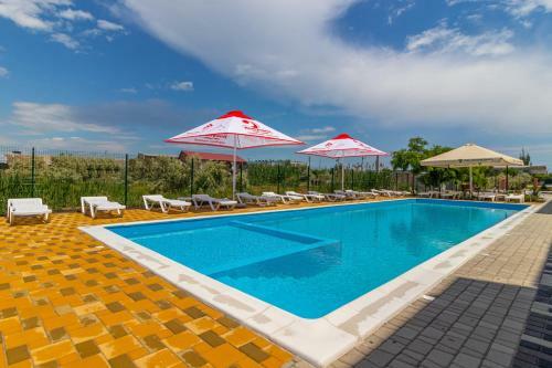 Atmosphere Sea Hotel