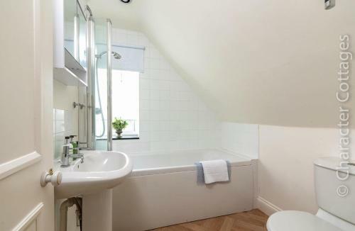 Apartamento Tree Tops