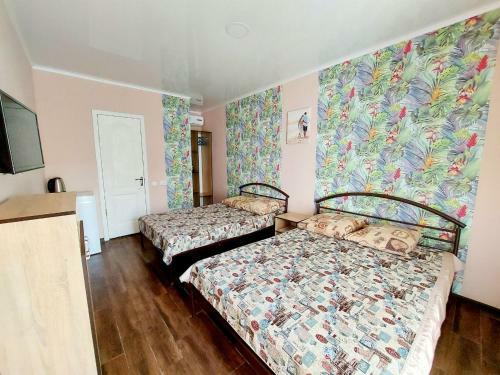 Hostal ???????? ??? Alex