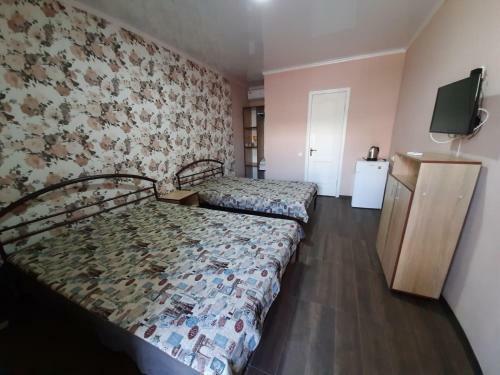 Hostal ???????? ??? Alex