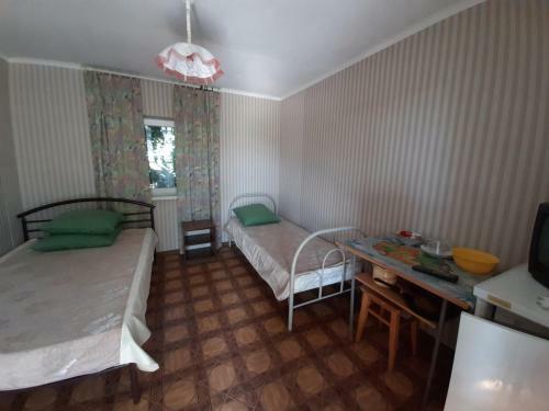 Hostal ???????? ??? Alex