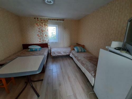 Hostal ???????? ??? Alex