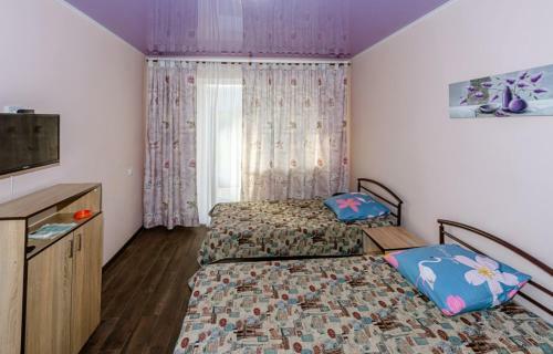 Hostal ???????? ??? Alex
