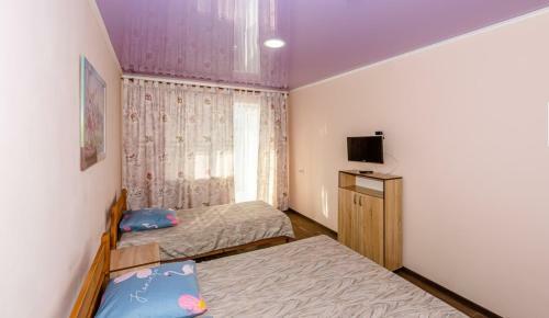 Hostal ???????? ??? Alex
